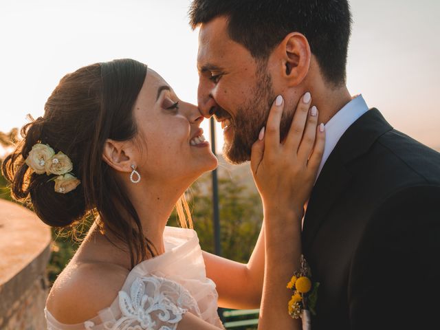 Il matrimonio di Iacopo e Antonella a Teramo, Teramo 68