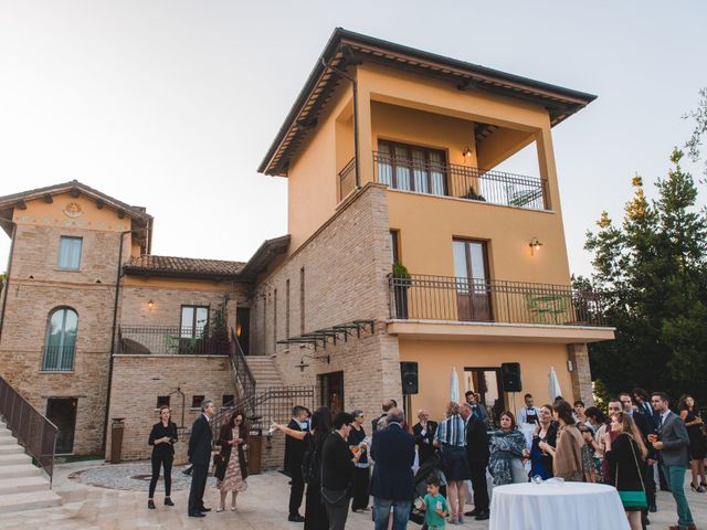 Il matrimonio di Iacopo e Antonella a Teramo, Teramo 71