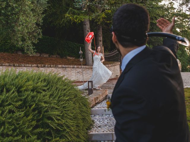 Il matrimonio di Iacopo e Antonella a Teramo, Teramo 73