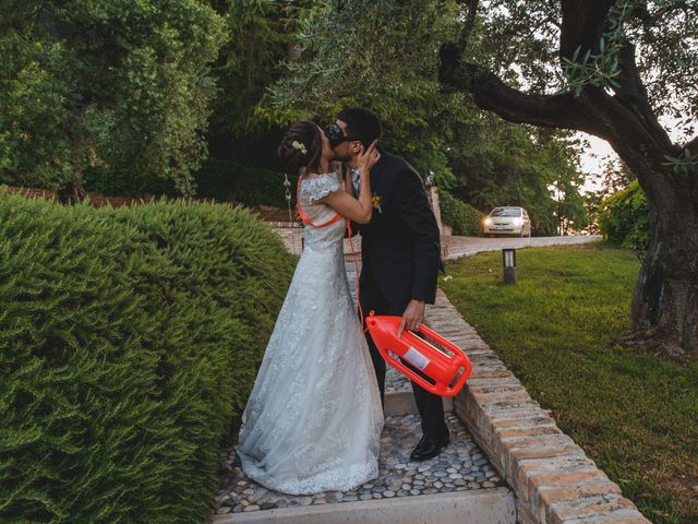 Il matrimonio di Iacopo e Antonella a Teramo, Teramo 75