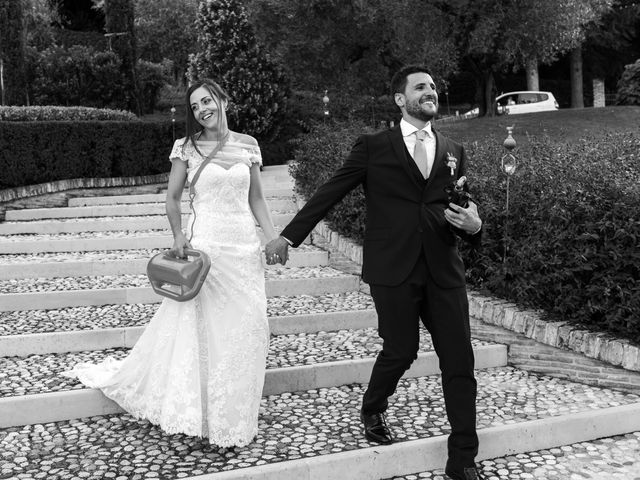 Il matrimonio di Iacopo e Antonella a Teramo, Teramo 76