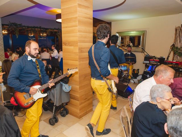 Il matrimonio di Iacopo e Antonella a Teramo, Teramo 79