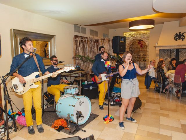 Il matrimonio di Iacopo e Antonella a Teramo, Teramo 80