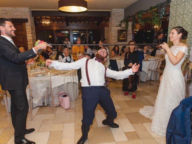 Il matrimonio di Iacopo e Antonella a Teramo, Teramo 82