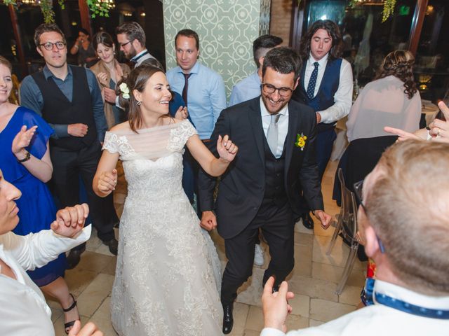 Il matrimonio di Iacopo e Antonella a Teramo, Teramo 83