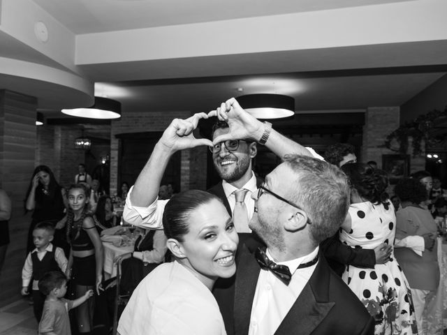 Il matrimonio di Iacopo e Antonella a Teramo, Teramo 85