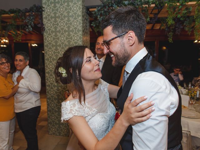 Il matrimonio di Iacopo e Antonella a Teramo, Teramo 86