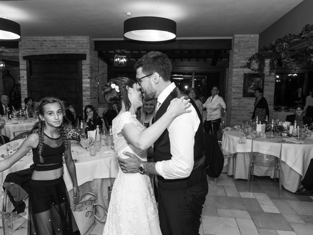 Il matrimonio di Iacopo e Antonella a Teramo, Teramo 87