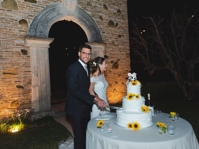 Il matrimonio di Iacopo e Antonella a Teramo, Teramo 88