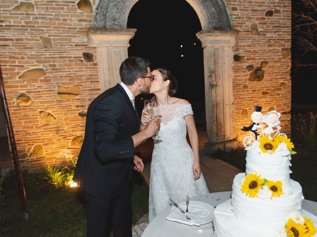 Il matrimonio di Iacopo e Antonella a Teramo, Teramo 89