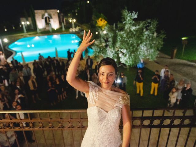 Il matrimonio di Iacopo e Antonella a Teramo, Teramo 90