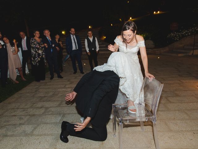 Il matrimonio di Iacopo e Antonella a Teramo, Teramo 91