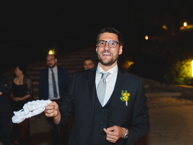 Il matrimonio di Iacopo e Antonella a Teramo, Teramo 92