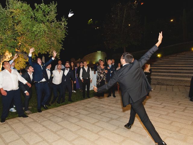 Il matrimonio di Iacopo e Antonella a Teramo, Teramo 93