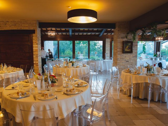 Il matrimonio di Iacopo e Antonella a Teramo, Teramo 78