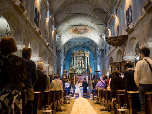 Il matrimonio di Manuel e Roberta a Moncalieri, Torino 19