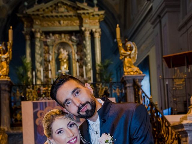 Il matrimonio di Manuel e Roberta a Moncalieri, Torino 21