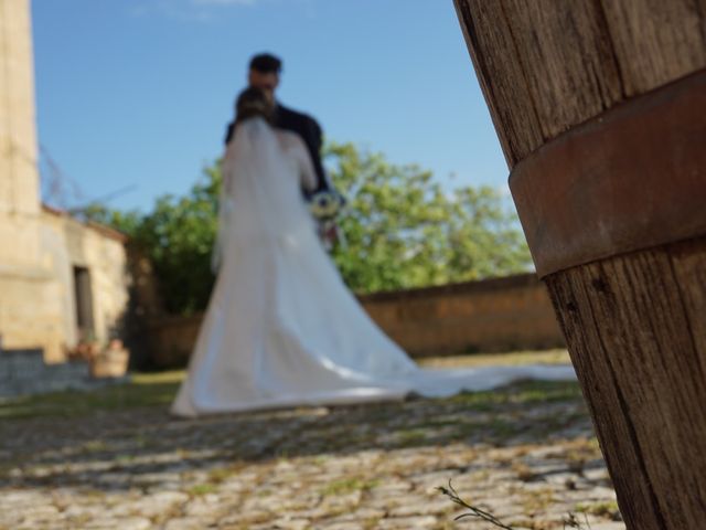 Il matrimonio di Paolo e Federica a Leonforte, Enna 2