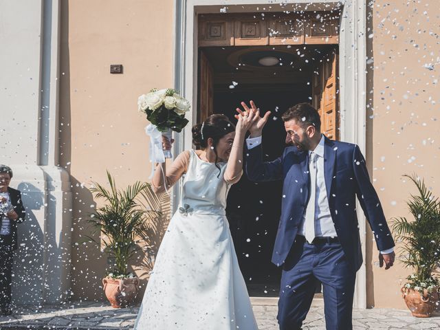 Il matrimonio di Simone e Chiara a San Benedetto Po, Mantova 15