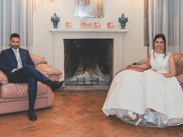 Il matrimonio di Simone e Chiara a San Benedetto Po, Mantova 35