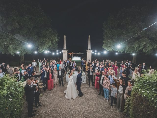 Il matrimonio di Simone e Chiara a San Benedetto Po, Mantova 37