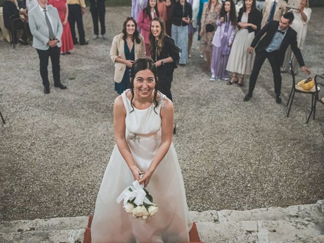 Il matrimonio di Simone e Chiara a San Benedetto Po, Mantova 38