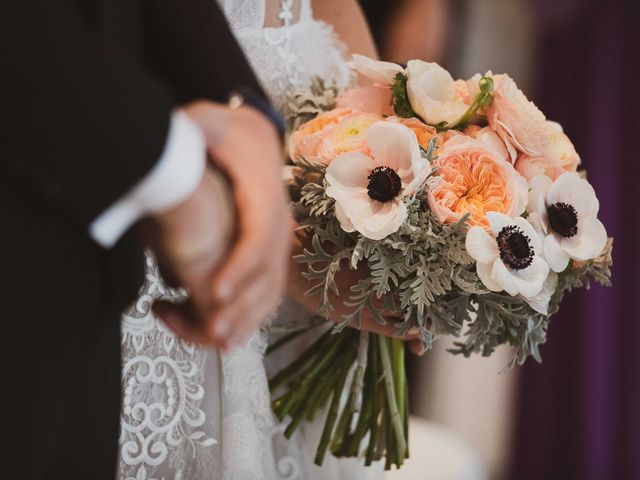 Il matrimonio di Emilio e Antonella a Canosa di Puglia, Bari 41