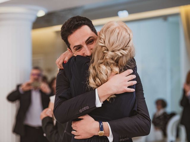 Il matrimonio di Emilio e Antonella a Canosa di Puglia, Bari 72