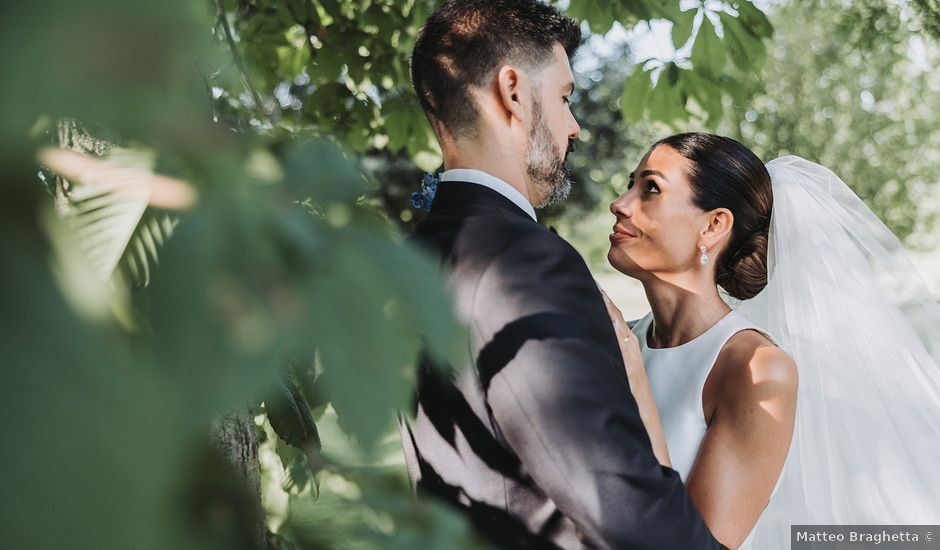 Il matrimonio di Marco e Sara a Santo Stino di Livenza, Venezia