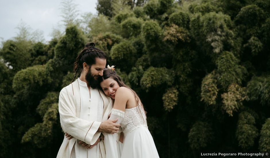 Il matrimonio di Alessandro e Elena a Padova, Padova