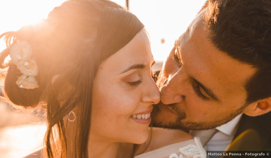 Il matrimonio di Iacopo e Antonella a Teramo, Teramo