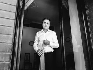 Le nozze di Simona e Federico 3