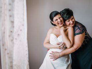 Le nozze di Simona e Federico 2