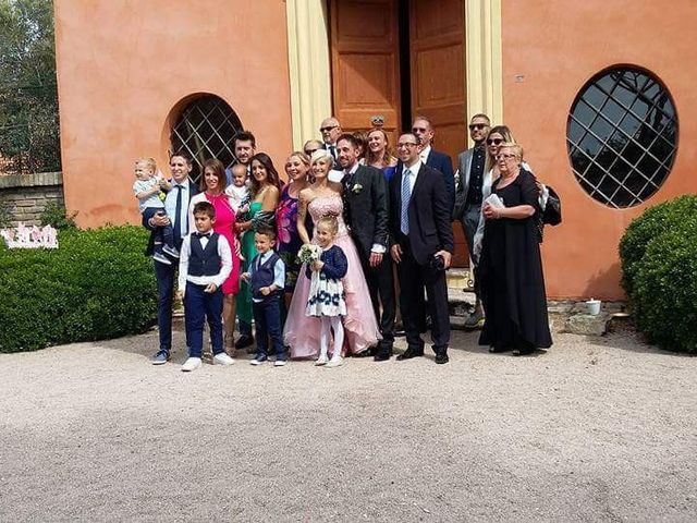 Il matrimonio di Roberto e Loana a Roma, Roma 14
