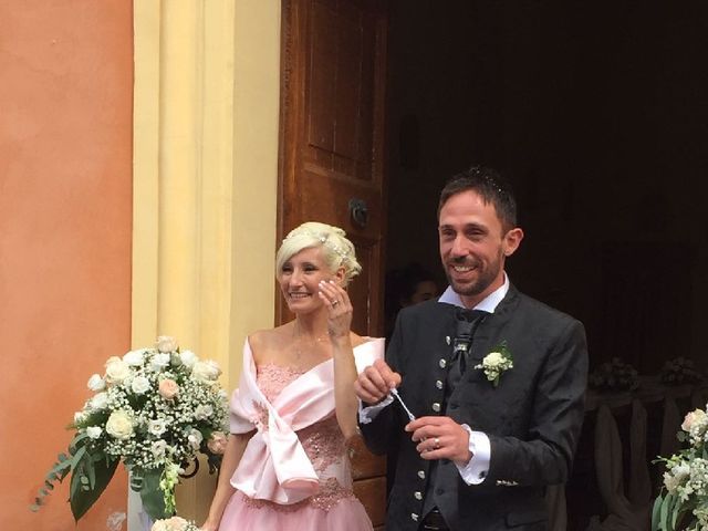 Il matrimonio di Roberto e Loana a Roma, Roma 18