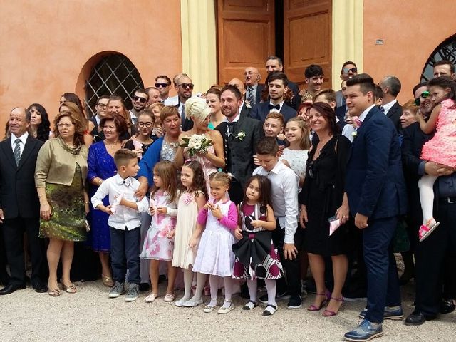 Il matrimonio di Roberto e Loana a Roma, Roma 29