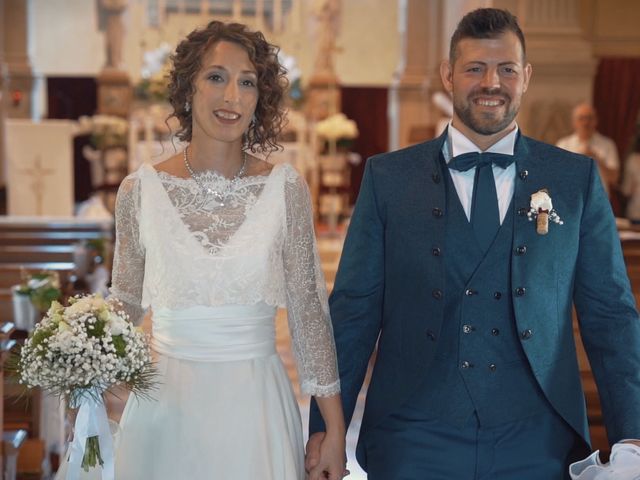 Il matrimonio di Filippo e Giulia a Vicenza, Vicenza 12