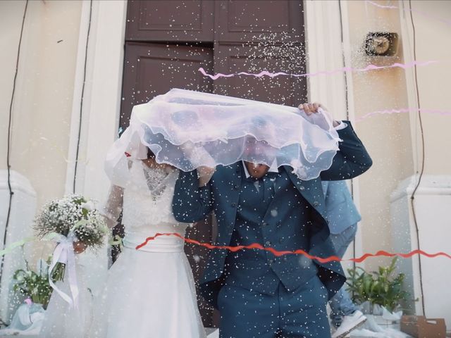 Il matrimonio di Filippo e Giulia a Vicenza, Vicenza 13