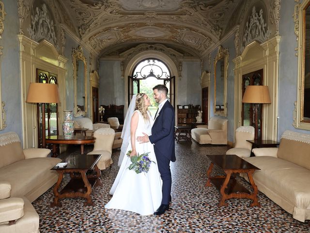 Il matrimonio di Marco e Elena a Fiorano Modenese, Modena 31