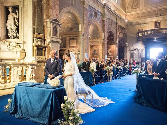Il matrimonio di Paolo e Iole a Roma, Roma 53