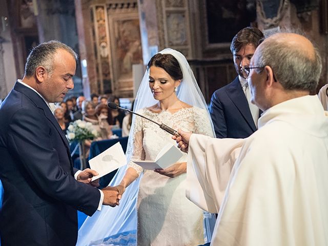 Il matrimonio di Paolo e Iole a Roma, Roma 58