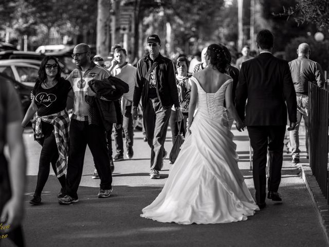 Il matrimonio di Francesco e Daniela a Verona, Verona 5