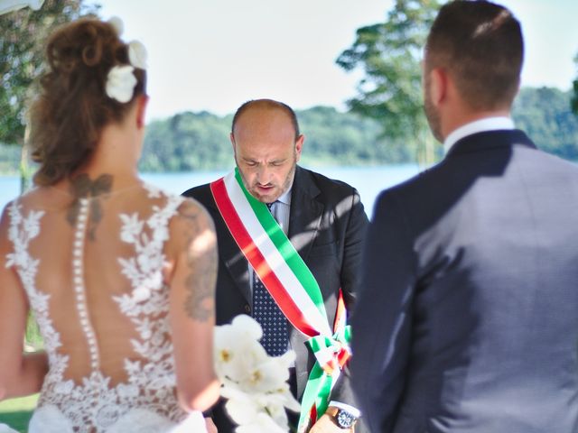 Il matrimonio di Armando e Valentina a Montorfano, Como 2