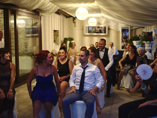 Il matrimonio di Armando e Valentina a Montorfano, Como 12