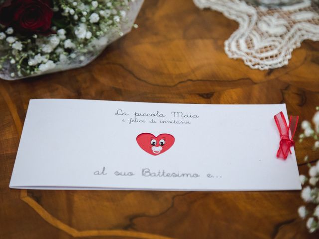 Il matrimonio di Daniele e Melina a Quartu Sant&apos;Elena, Cagliari 2