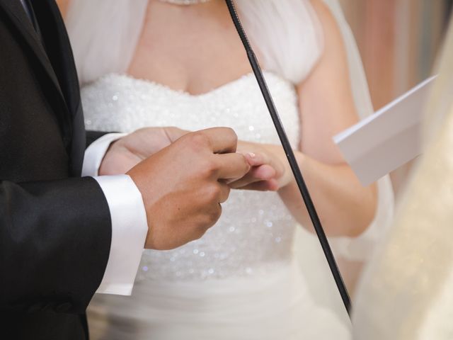 Il matrimonio di Daniele e Melina a Quartu Sant&apos;Elena, Cagliari 19