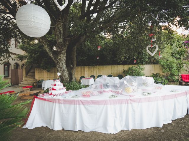 Il matrimonio di Daniele e Melina a Quartu Sant&apos;Elena, Cagliari 29