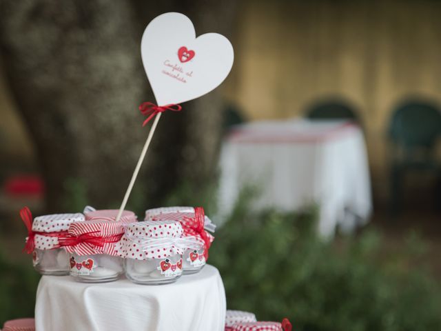 Il matrimonio di Daniele e Melina a Quartu Sant&apos;Elena, Cagliari 31