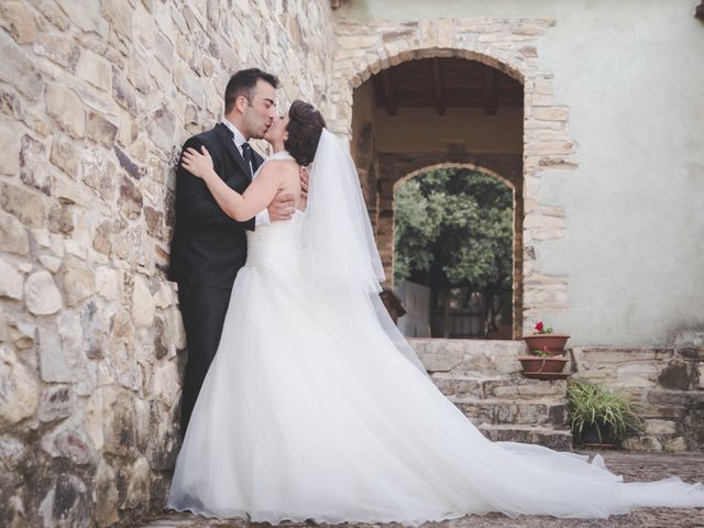 Il matrimonio di Daniele e Melina a Quartu Sant&apos;Elena, Cagliari 35