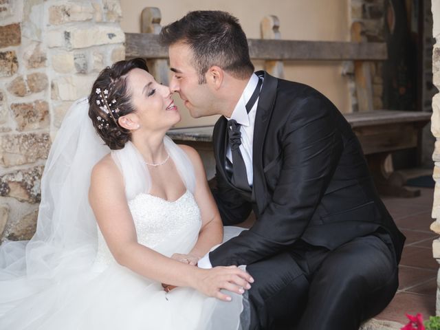 Il matrimonio di Daniele e Melina a Quartu Sant&apos;Elena, Cagliari 36